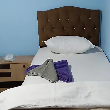 Karya Hotel